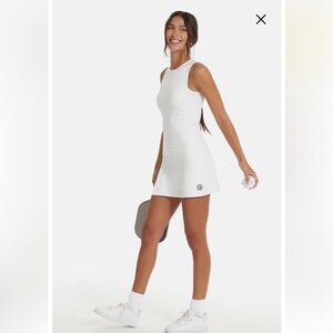 Vuori Topspin Tennis workout Dress - M